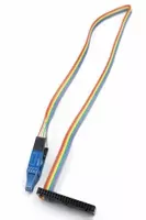8pin SOIC Test Clip Cable Assembly